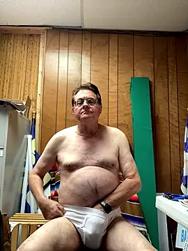 Tonybaloney1972 online show from 12.07.24