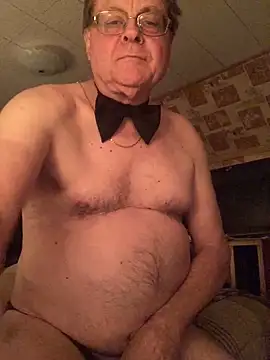 Tonybaloney1972 online show from 02.25.25