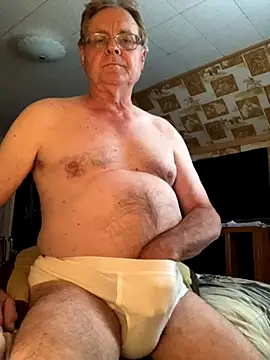 Tonybaloney1972 online show from 10.02.25