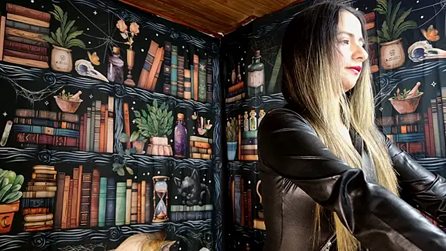 julietta   jackson online show from 11.20.25