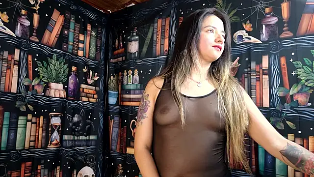 julietta   jackson online show from 03.24.26