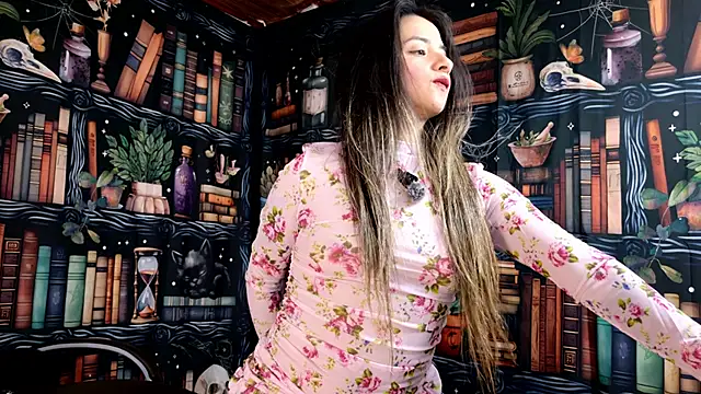 julietta   jackson online show from 04.07.26