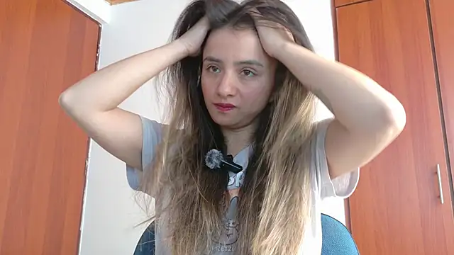 julietta   jackson online show from 04.24.26