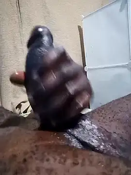 Snapshot of Dick_undisputed chatting on 01.15.25 Dick undisputed online show from 01.15.25