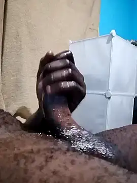 Snapshot of Dick_undisputed chatting on 01.23.25 Dick undisputed online show from 01.23.25