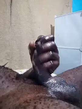 Snapshot of Dick_undisputed chatting on 01.24.25 Dick undisputed online show from 01.24.25