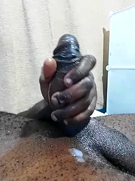 Snapshot of Dick_undisputed chatting on 02.22.25 Dick undisputed online show from 02.22.25