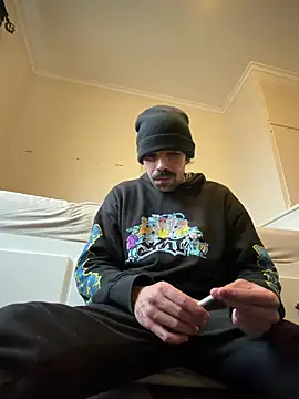 wolfwhite95 online show from 05.01.26