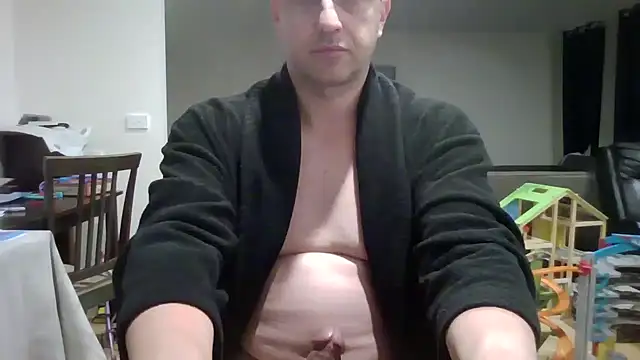 joshuagpratt online show from 01.09.25