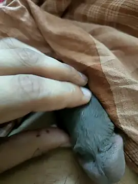 Bengali Boy75 online show from 09.27.25