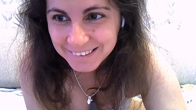 ShelaDiass online show from 09.09.25