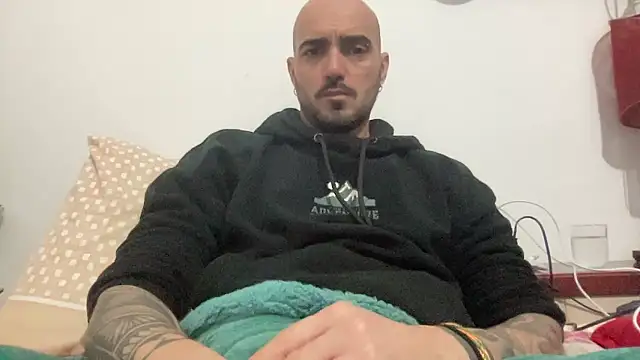 alessandromori91 online show from 01.12.26