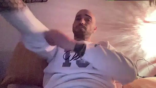 alessandromori91 online show from 02.22.26