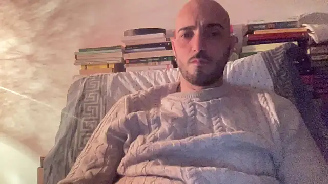 alessandromori91 online show from 03.20.26