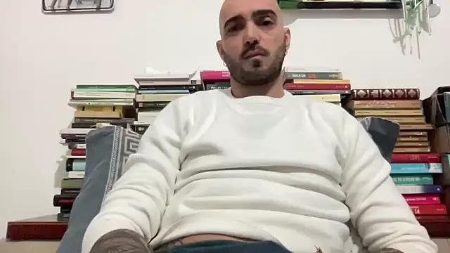 alessandromori91 online show from 03.27.26