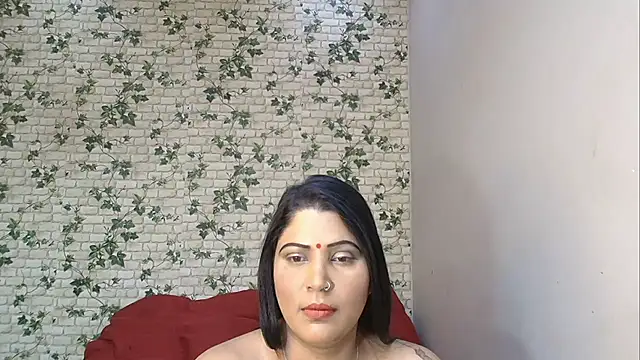 XIndianintimacy online show from 09.27.25