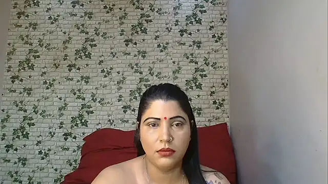 XIndianintimacy online show from 09.28.25