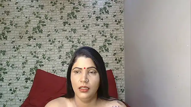 XIndianintimacy online show from 10.03.25