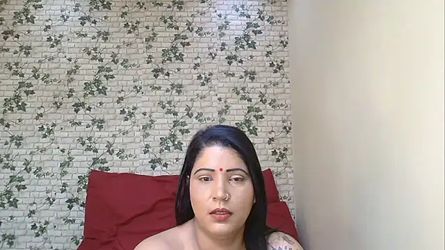 XIndianintimacy online show from 11.08.25