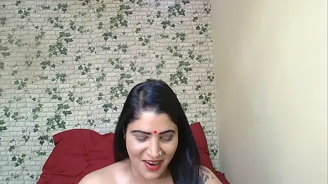 XIndianintimacy online show from 11.30.25