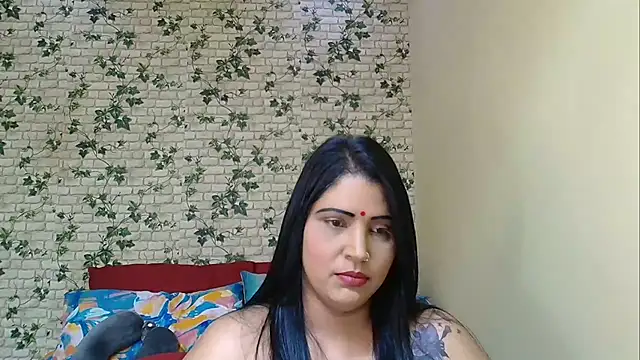 XIndianintimacy online show from 12.20.25