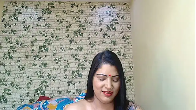 XIndianintimacy online show from 01.18.26