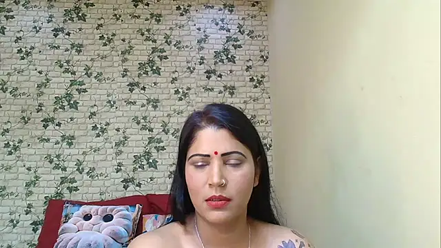 XIndianintimacy online show from 02.04.26