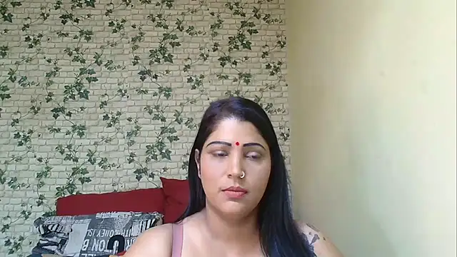 XIndianintimacy online show from 02.17.26