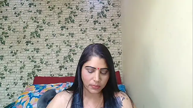 XIndianintimacy online show from 02.20.26