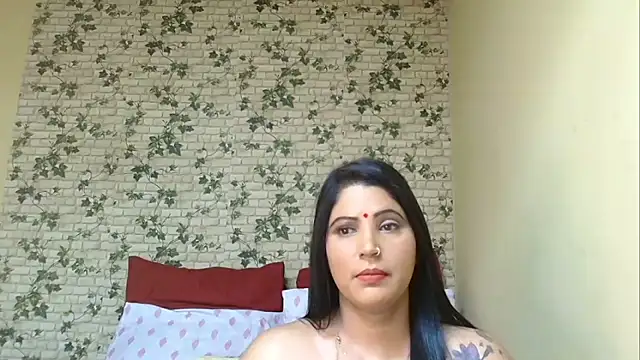 XIndianintimacy online show from 04.18.26