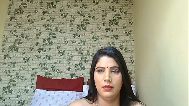 XIndianintimacy online show from 04.18.26