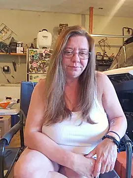 MsShelby40 online show from 06.02.26