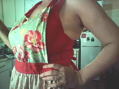 Big-Tits-McGee online show from 01.16.25