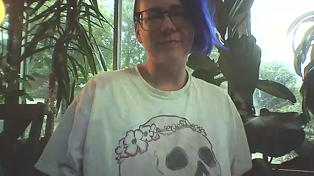 Big-Tits-McGee online show from 10.13.25