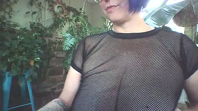 Big-Tits-McGee online show from 10.14.25