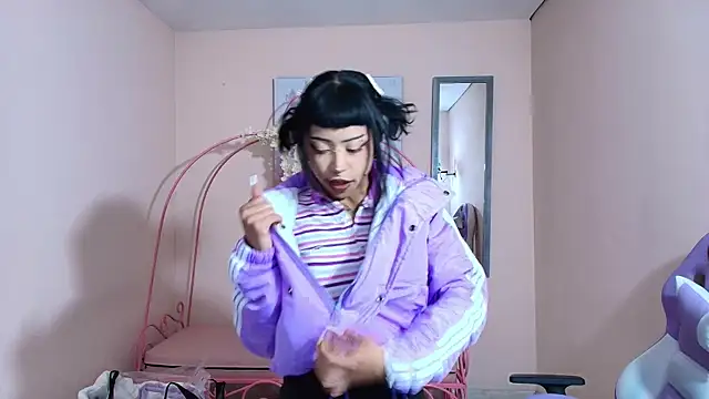 Violetta Suky online show from 02.26.25