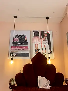 Violetta Suky online show from 12.05.25