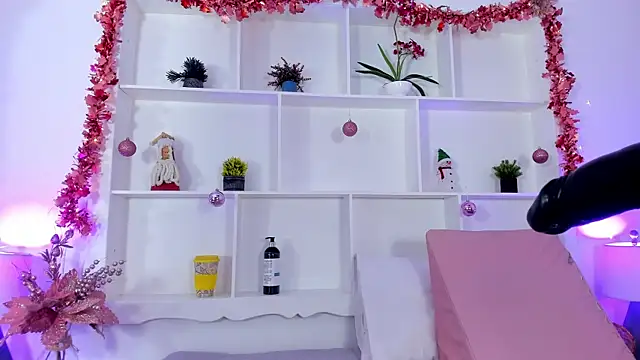 Jenifer Diaz online show from 01.06.25