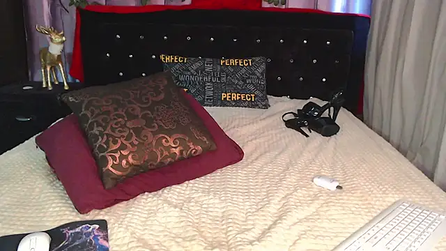 Cristall Avyy online show from 03.27.26