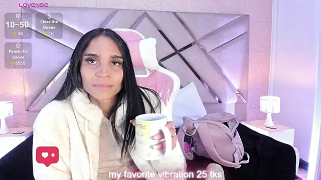 sophie pariss online show from 03.28.26