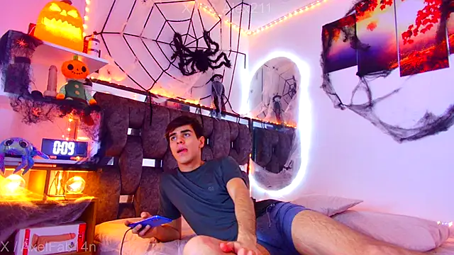 Alex and Fabian online show from 10.25.25