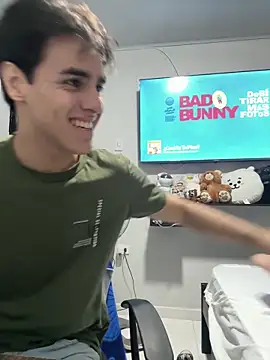 Alex and Fabian online show from 12.15.25