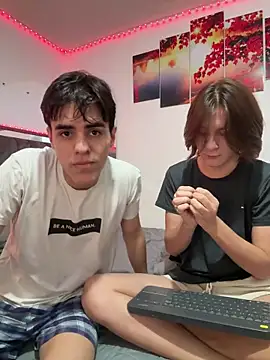 Alex and Fabian online show from 02.26.26