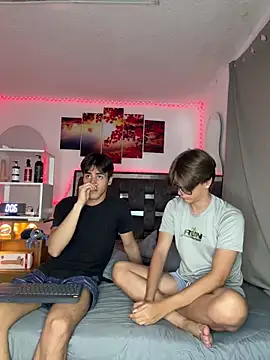 Alex and Fabian online show from 05.15.26