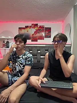 Alex and Fabian online show from 05.24.26