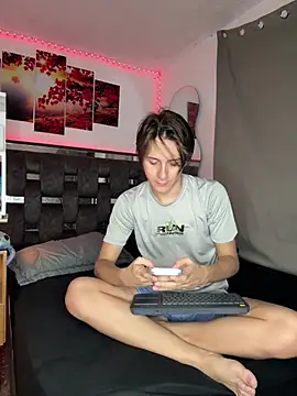 Alex and Fabian online show from 07.16.26