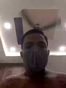 lovablesam online show from 12.10.24