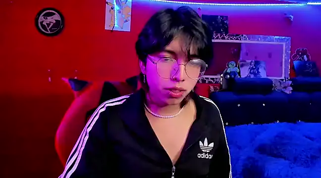 AnggelONfiree online show from 12.14.24