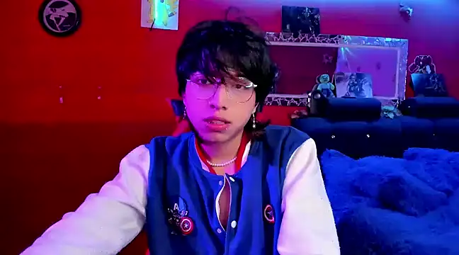 AnggelONfiree online show from 12.16.24