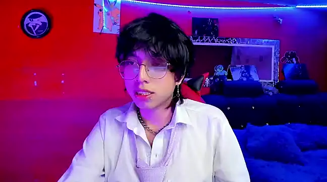 AnggelONfiree online show from 12.21.24